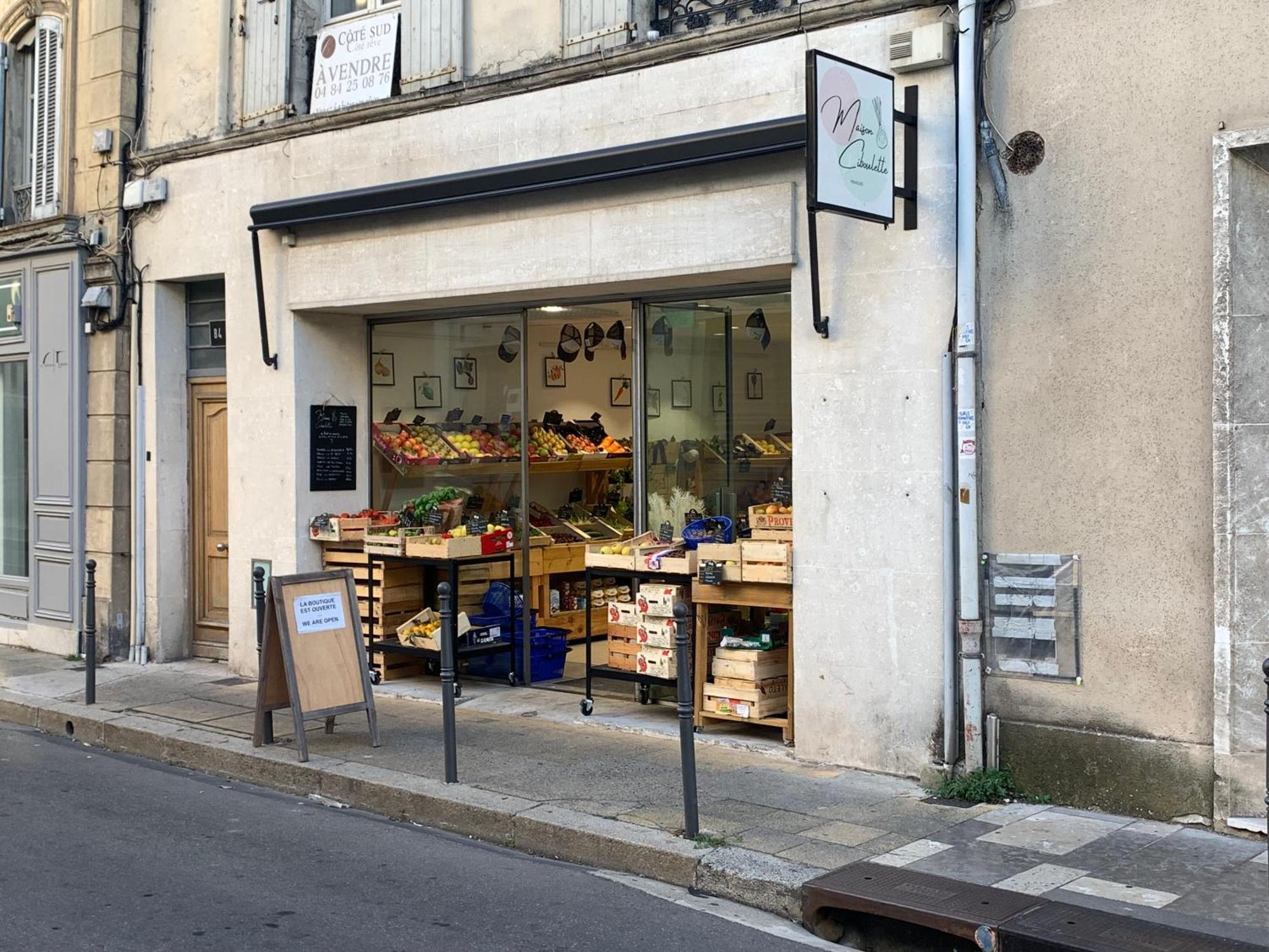 Escale Citadine Au Centre D'Avignon, Climatisation, Appartement De Charme, Spacieux Et Lumineux Eksteriør billede
