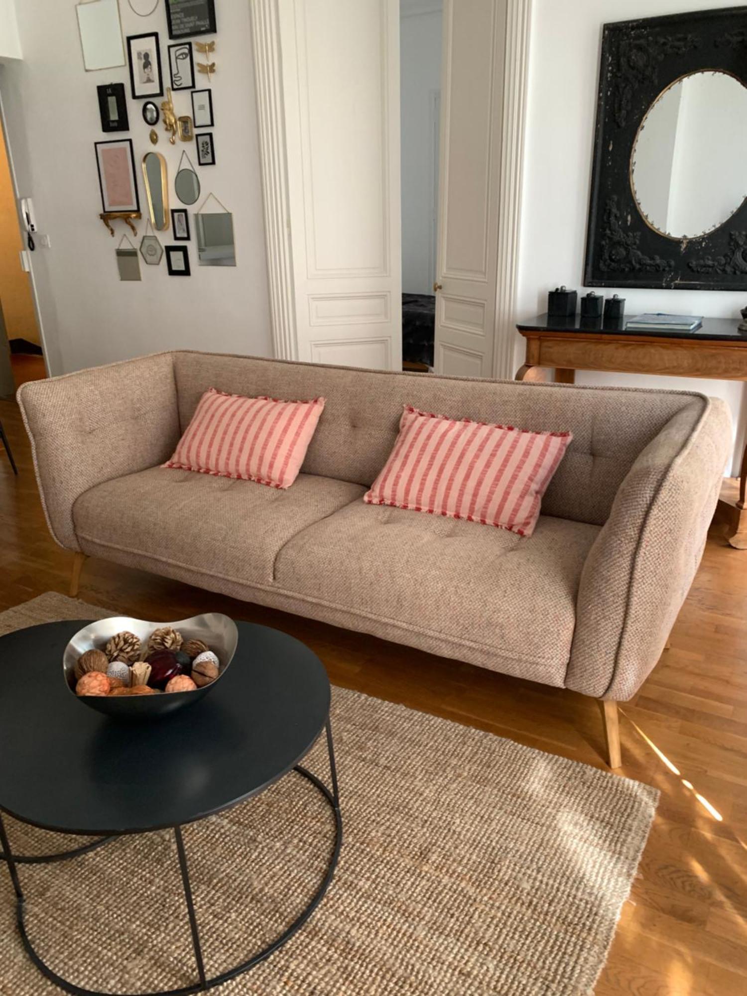 Escale Citadine Au Centre D'Avignon, Climatisation, Appartement De Charme, Spacieux Et Lumineux Eksteriør billede